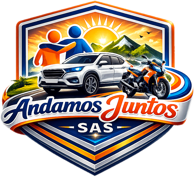 Andamos Juntos S.A.S.
